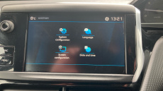 Peugeot 208 1.2 PureTech 82 Signature 5dr [Start Stop] Petrol Hatchback